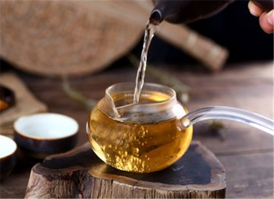 孕妇可以喝普洱茶么 普洱茶的功效与作用