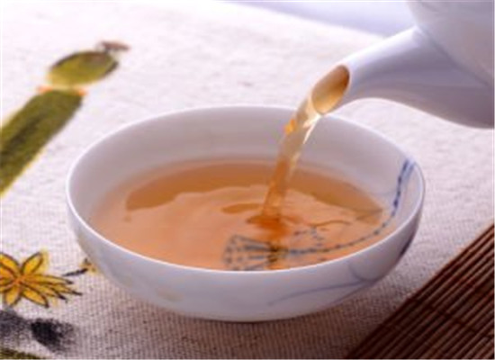 孕妈妈到底能不能喝普洱茶 看了才知道