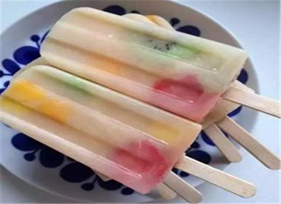 孕妇可以吃雪糕吗 到底好不好