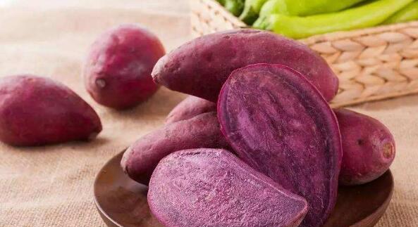 孕妇能吃紫薯吗