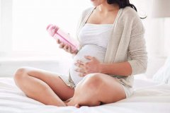 【孕妇什么时候喝水