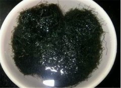 【经期补血的食物】