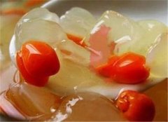 【喝什么排污血】_食