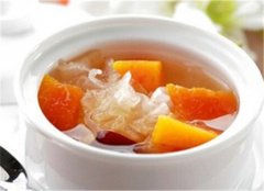【经期吃什么好】_食