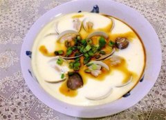 【经期丰胸的食疗方