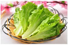 【生菜可以生吃吗】