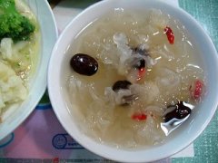 【月经期间吃什么丰