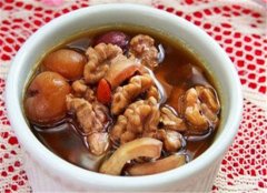 【催促月经的食谱】
