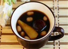 【月经期间吃什么有