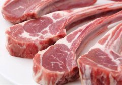 【羊肉不能和什么一