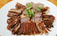【鹅肉如何挑选】_注