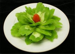 【经期可以吃苦瓜吗