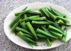 【经期可以吃秋葵吗
