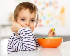 小孩子拉肚子的饮食注意事项