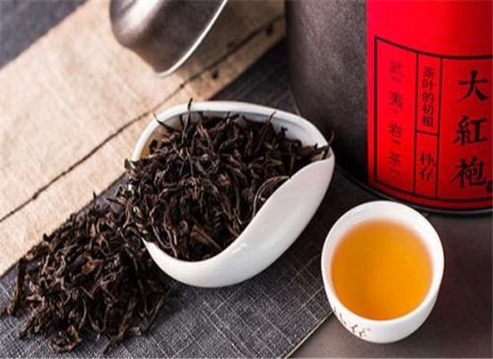 便秘喝什么茶 男性润肠通便的茶品