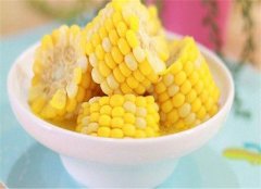 【子宫肌瘤可以吃玉