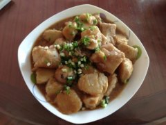 【芋头可以多吃吗】