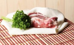 【猪肉不能和什么一