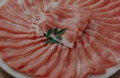 【猪肉可以和什么一