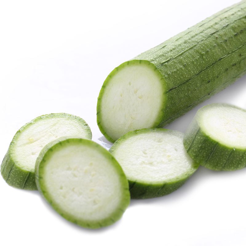 丝瓜不能与什么同吃
