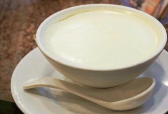 牛奶的营养价值