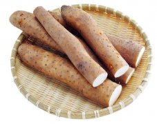 山药是感光食物吗