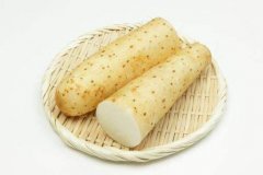 切山药手痒是怎么回事