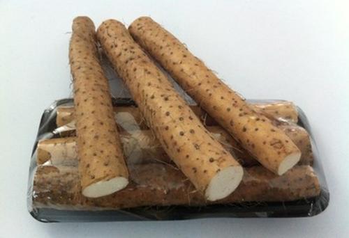 山药可不可以空腹食用