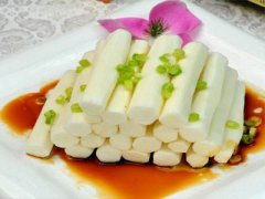 山药的选购及产妇食用的好处