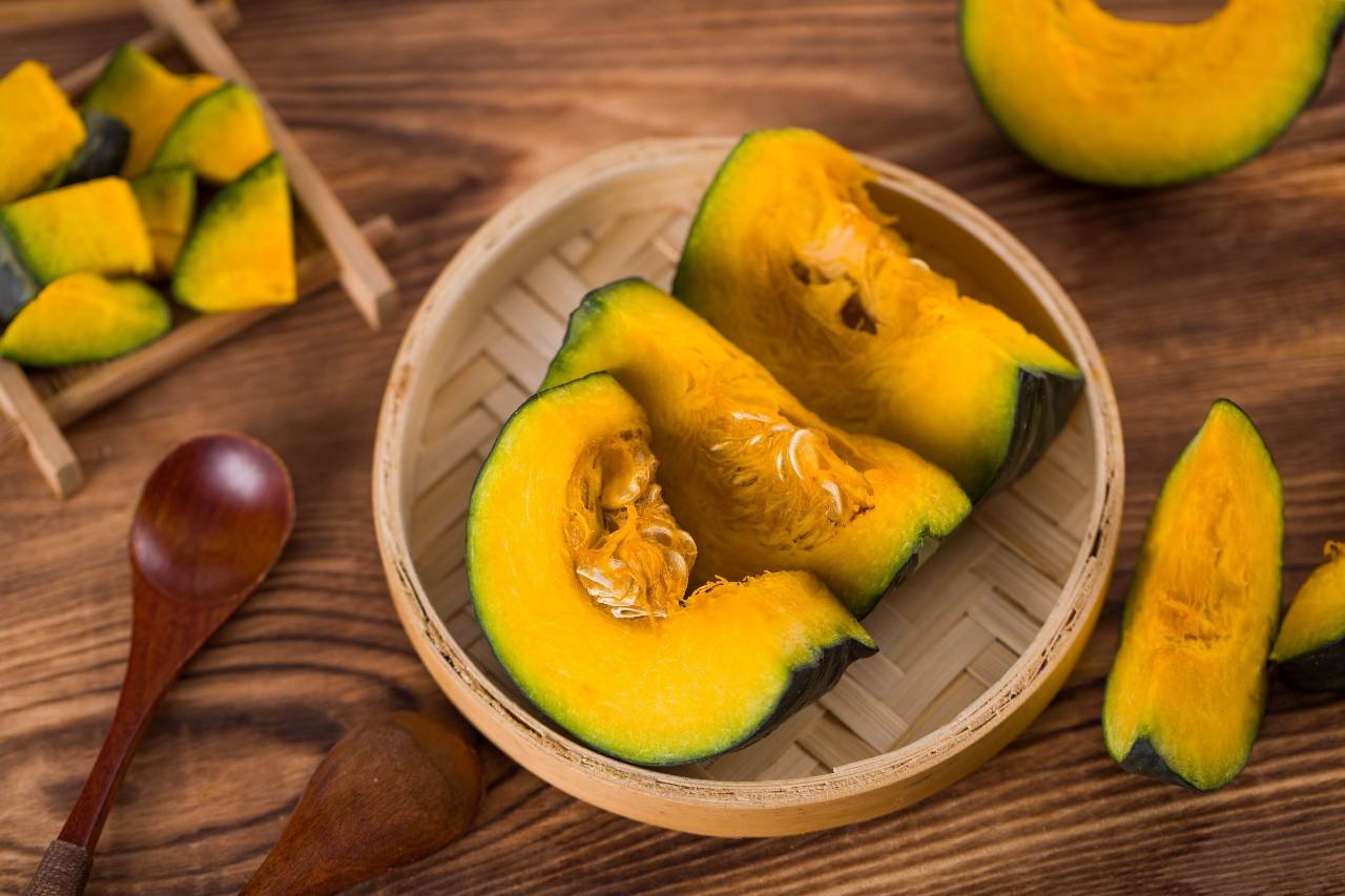 贝贝南瓜是转基因吗