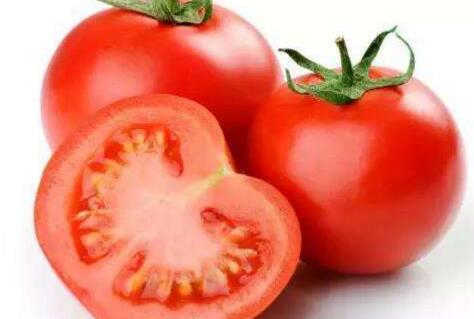 番茄的营养价值