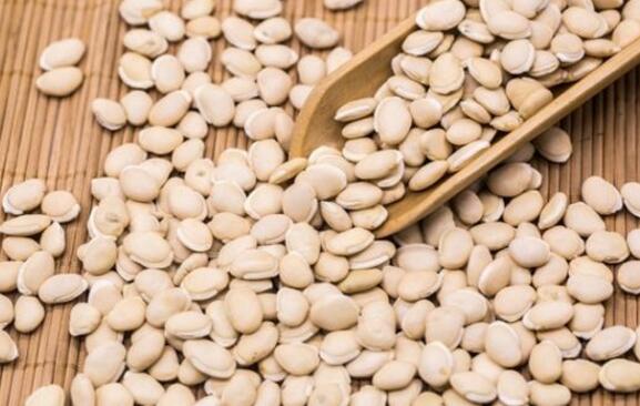白扁豆的营养价值