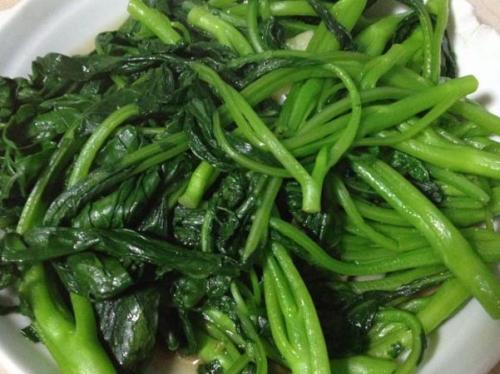 橄榄菜怎么腌制