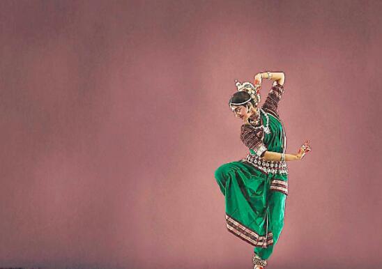 跳印度舞的好处