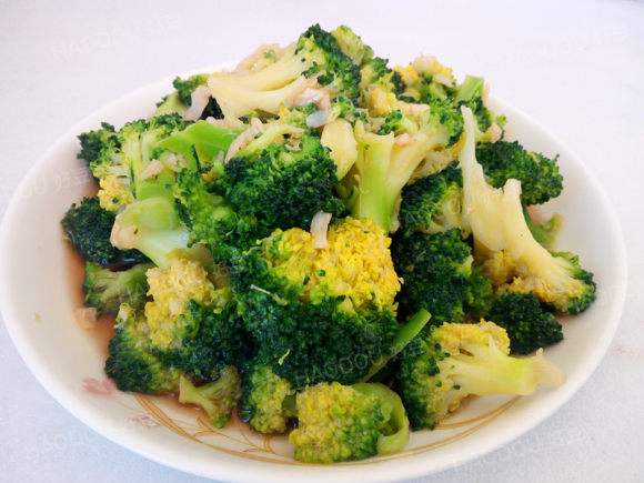 西兰花煮多久能熟