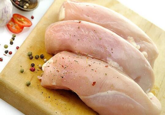 鸡胸肉的营养价值