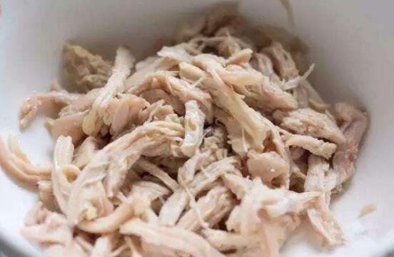 鸡胸肉的营养价值