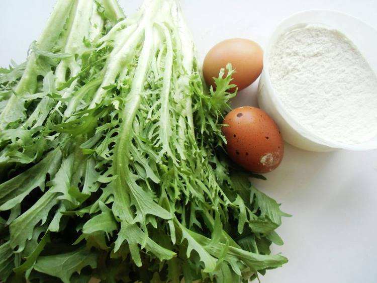 痛风必吃的三种蔬菜嘌呤高