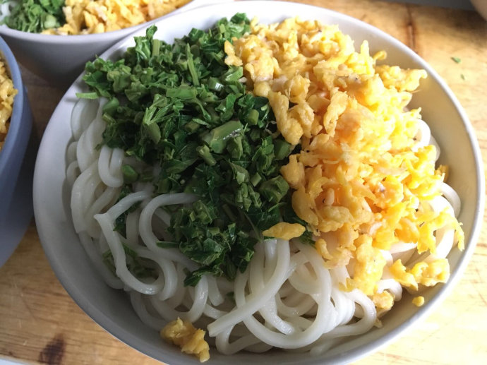 香椿有哪些吃法