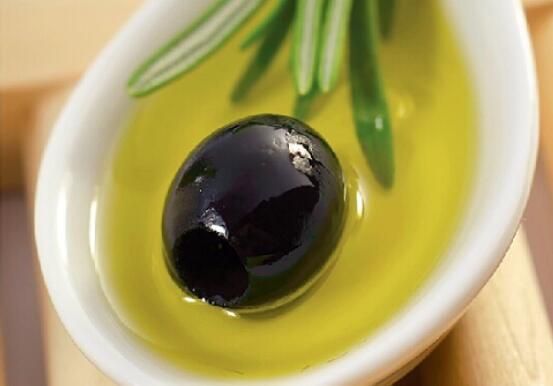 橄榄油的功效和作用