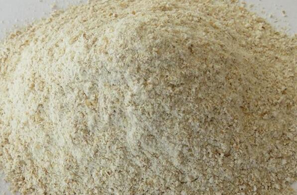 全麦粉的功效与作用