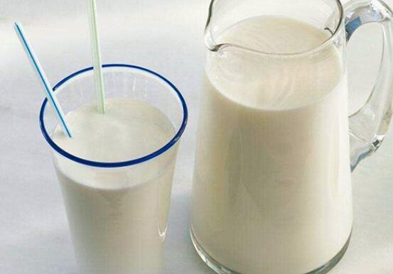 鲜牛奶的营养价值