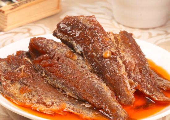 午餐鱼的营养价值