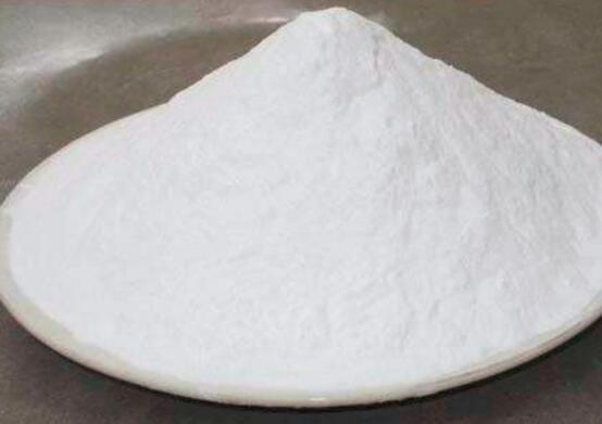 大米淀粉的营养价值