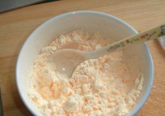 吉士粉的功效与作用