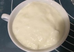 自制酸奶的做法_自制酸奶可以放几天