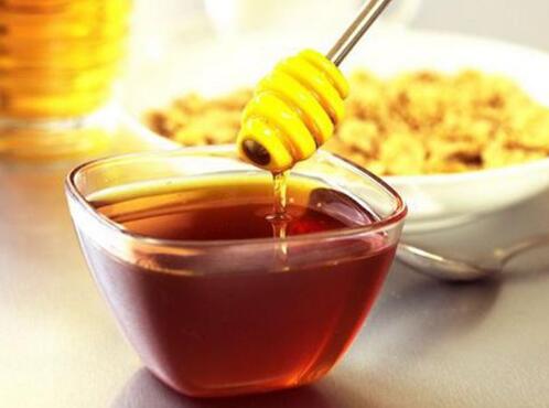 喝蜂蜜水可以润肺止咳吗