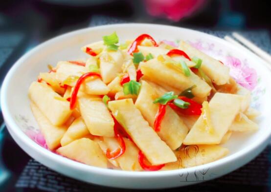 如何食用山药