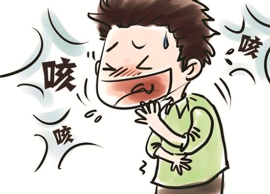 什么是伤风咳嗽