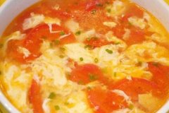 西红柿蛋汤的做法_西红柿蛋汤怎么做好吃